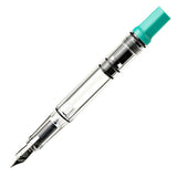 TWSBI Eco Persian Green Vulpen