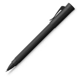Graf von Faber-Castell Tamitio Black Edition roller
