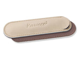 Kaweco Sport ECO Lederen ééndelig etui