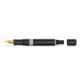 Kaweco Piston AL-Sport Zwart Vulpen
