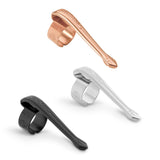 Retro clip voor Kaweco Liliput balpen - P.W. Akkerman Den Haag