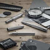 Kaweco Titan Sport Vulpen