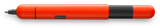 Lamy Pico Laser Orange Special Edition Balpen
