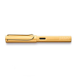 Lamy Lx Gold Rollerball