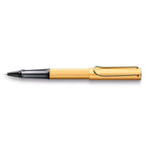 Lamy Lx Gold Rollerball