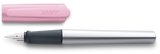 Lamy Nexx Rose vulpen