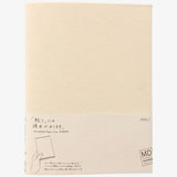 Midori MD Notebook Paper Cover L