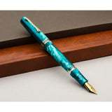 Leonardo Momento Magico Emerald GT Vulpen