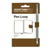 Leuchtturm1917 Pen Loops