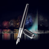 Caran d'Ache Léman De Nuit Vulpen