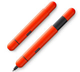Lamy Pico Laser Orange Special Edition Balpen