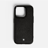 Montblanc Sartorial Hard Phone Case for Apple iPhone 16 Pro