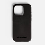 Montblanc Selection Hard Phone Case for Apple iPhone 16 Pro MagSafe