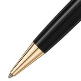 Montblanc Meisterstück 'Around the world in 80 days' 2' Midsize balpen