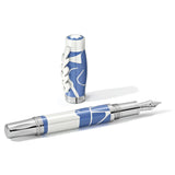 Montblanc Masters of Art Homage to Henri Matisse Limited Edition 4810 Vulpen