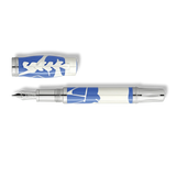 Montblanc Masters of Art Homage to Henri Matisse Limited Edition 4810 Vulpen