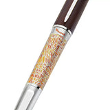 Montblanc Masters of Art Homage to Vincent van Gogh LE 4810 roller - P.W. Akkerman Den Haag