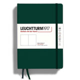 Leuchtturm 1917 Notitieboek Softcover Medium A5 blanco