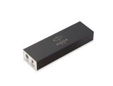 Parker IM Black GT set balpen & vulpen set