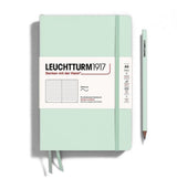 Leuchtturm1917 Notitieboek Softcover Medium A5 Dots