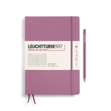 Leuchtturm1917 notitieboek Hardcover Composition B5 gelinieerd - P.W. Akkerman Den Haag
