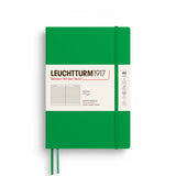 Leuchtturm1917 Notitieboek Softcover Medium A5 gelinieerd - P.W. Akkerman Den Haag