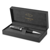 Parker Ingenuity Black Lacquer CT Balpen