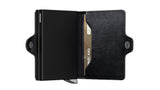 Secrid Premium Emboss Lines Twinwallet