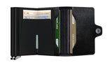 Secrid Premium Emboss Lines Twinwallet