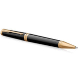 Parker Ingenuity Black Lacquer GT Balpen