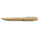 Parker Sonnet Ciselé Gold GT Special Edition Vulpen
