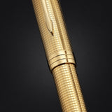 Parker Sonnet Ciselé Gold GT Special Edition Rollerbal
