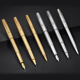 Parker Sonnet Ciselé Gold GT Special Edition Rollerbal