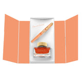 Pelikan Classic M200 Apricot Achat Speciale Editie Vulpen