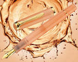 Pelikan Classic M200 Apricot Achat Speciale Editie Vulpen