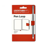 Leuchtturm1917 Pen Loops