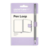 Leuchtturm1917 Pen Loops