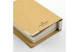 Traveler's Notebook 016 Refill Binder (Passport size)