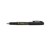 Platinum Preppy special black edition vulpen