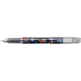 Platinum Preppy - Wa Edo-Monogatari - 3e editie Vulpen