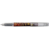 Platinum Preppy - Wa Edo-Monogatari - 3e editie Vulpen