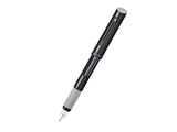 Sheaffer Kalliegrafieset zwart || mini penpunten F/M/B