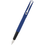 Diplomat Esteem Lapis Mat Blauw CT Vulpen