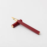 YStudio Resin Rood vulpen