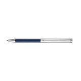 S.T. Dupont Classique Blue Palladium Balpen