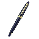 Sailor 1911 Profit Light Shining Blue GT Vulpen