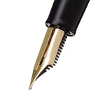 Sailor Naginata Emperor GT 21K Vulpen