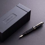 Sailor Naginata Emperor GT 21K Vulpen - P.W. Akkerman Den Haag