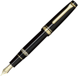 Sailor Pro Gear Realo Black GT 21K Vulpen