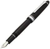 Sailor 1911 Light Black CT 14K Vulpen